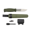 Morakniv Kansbol With Survival Kit [Colour: OD Green] -GEAR AID Shop 13912