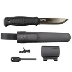 Morakniv Garberg High Carbon With Survival Kit