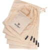 Karlstert Muslin Produce Bags 2 Karlstert Muslin Produce Bags -GEAR AID Shop 14150
