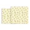 Natural Beeswax Food Wrap 2 Piece Picnic Pack -GEAR AID Shop 14182