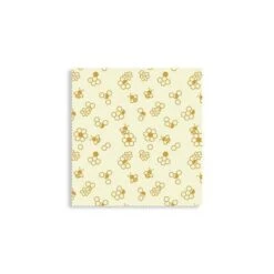 Natural Beeswax Food Wrap 2 Piece Picnic Pack -GEAR AID Shop 14182 2