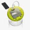 Luci Light Pro Outdoor 2.0 Solar Lantern & Phone Charger [Clear] -GEAR AID Shop 1423 001 011 000