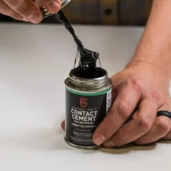 Gear Aid LARGE Aquaseal NEO Neoprene Contact Cement For Wetsuits -GEAR AID Shop 14414 2