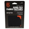 Gear Aid Gore-Tex Fabric Repair Kit For Jackets, Pants, Camping Gear, Rainwear And Backpacks -GEAR AID Shop 15310