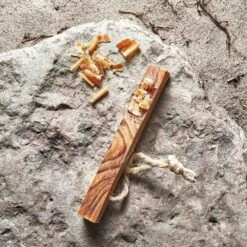 Light My Fire Fatwood Tinder-on-a-Rope 50g -GEAR AID Shop 15320000 2