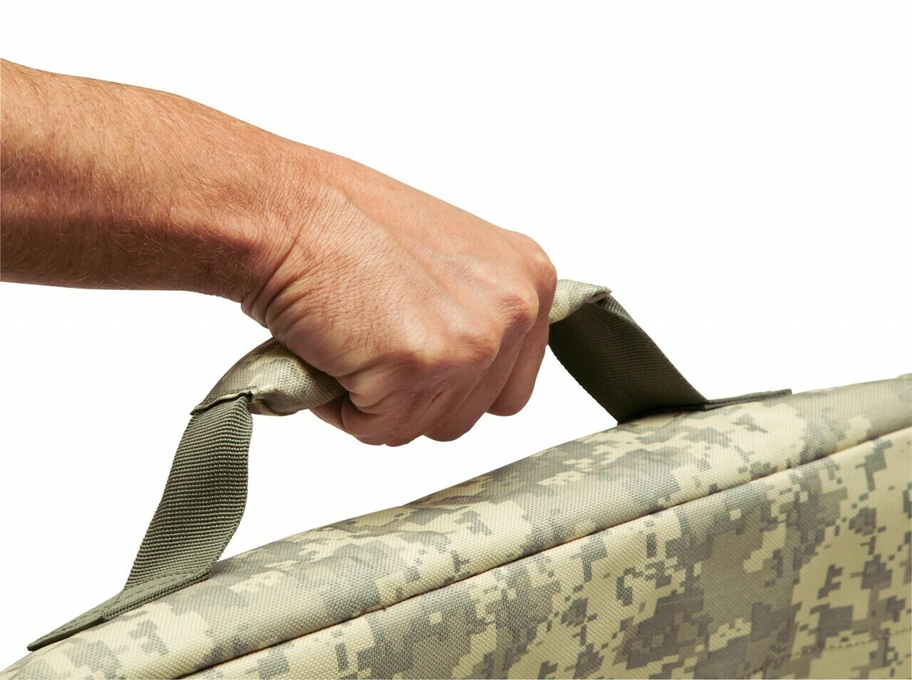 Garrett Metal Detector Soft Case 5 Garrett Metal Detector Soft Case - Image 3