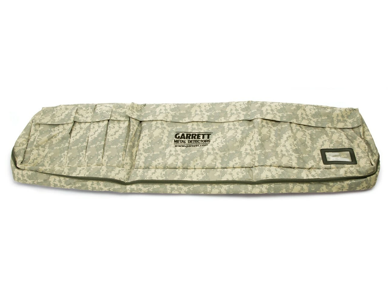 Garrett Metal Detector Soft Case 3 Garrett Metal Detector Soft Case
