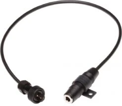 Garrett 1/4" Headphone Adapter