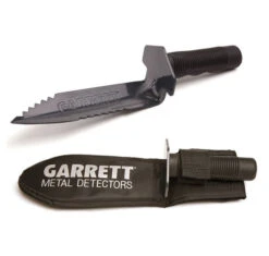Garrett Edge Digger