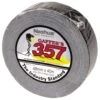 Industrial Grade Black Gaffer Tape 40m -GEAR AID Shop 1664182