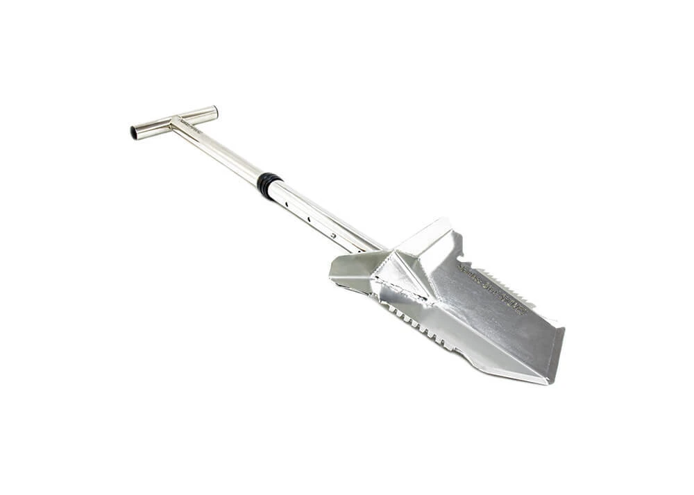 Nokta Makro Premium S/S Shovel 3 Nokta Makro Premium S/S Shovel