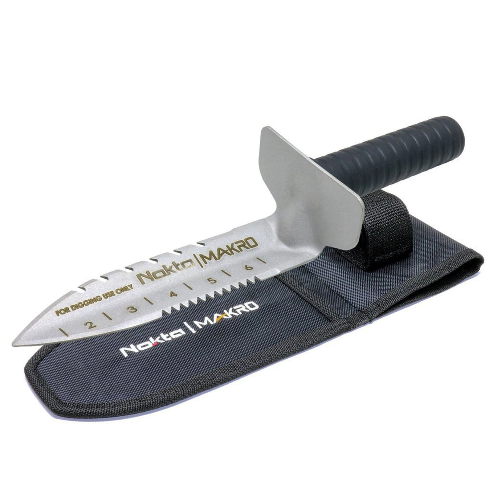 Nokta Makro Premium Stainless Digger 3 Nokta Makro Premium Stainless Digger