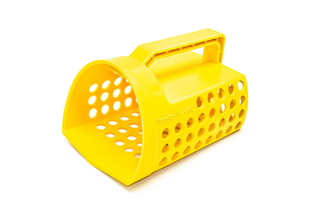 Nokta Makro Sand Scoop 3 Nokta Makro Sand Scoop