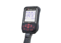 The Legend Protective Cover