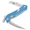 Cuda Titanium Bonded Marlin Spike Knife 1 Cuda Titanium Bonded Marlin Spike Knife -GEAR AID Shop 18092