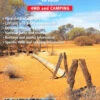 Canning Stock Route 6th Edition -GEAR AID Shop 182230