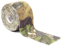 GEAR AID Camo Form "Mossy Oak Obsession"