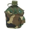 U.S Military "Alice" 1qt Canteen Cover Woodland Camo -GEAR AID Shop 1CC4.W