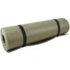 Army Camp Mat Olive Green -GEAR AID Shop 1CM1