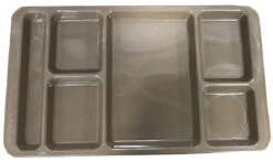 U.S. Army Food Tray