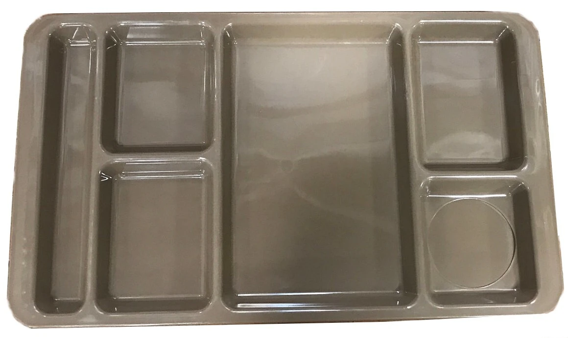 U.S. Army Food Tray 3 U.S. Army Food Tray