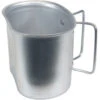 U.S Military Canteen Cup 1qt Aluminium -GEAR AID Shop 1DC4