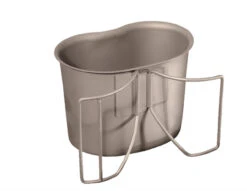 U.S Military S/S Canteen Cup 1qt -GEAR AID Shop 1DCUSSS 2