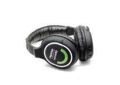 CLEARNCE Nokta Makro 2.4GHz Wireless Headphones (Green Edition)
