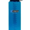 Nalgene Silo 1.5L Bottle Blue W/ Black Lid -GEAR AID Shop 2020 0248