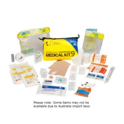 Adventure Medical Kits AMK Ultralight & Watertight First Aid Kit .9 -GEAR AID Shop 2075 0290 2