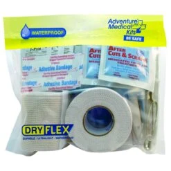 Adventure Medical Kits AMK Ultralight & Watertight First Aid Kit .7 -GEAR AID Shop 2075 0291 2