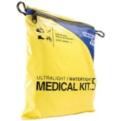 Adventure Medical Kits AMK Ultralight & Watertight First Aid Kit .5