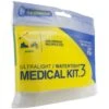 Adventure Medical Kits AMK Ultralight & Watertight First Aid Kit .3 -GEAR AID Shop 2075 0297