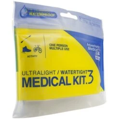 Adventure Medical Kits AMK Ultralight & Watertight First Aid Kit .3