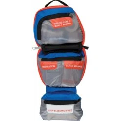 Adventure Medical Kits Mountain Hiker Medical First Aid Kit -GEAR AID Shop 2075 5001 2