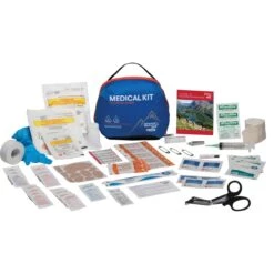 Adventure Medical Kits Mountain Backpacker Medical First Aid Kit -GEAR AID Shop 2075 5003 2
