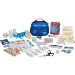 Adventure Medical Kits Mountain Explorer Medical First Aid Kit -GEAR AID Shop 2075 5005 2