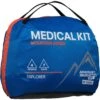 Adventure Medical Kits Mountain Guide Medical First Aid Kit -GEAR AID Shop 2075 5007