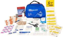 Adventure Medical Kits Mountain Guide Medical First Aid Kit -GEAR AID Shop 2075 5007 2