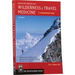 Adventure Medical Kits Mountain Guide Medical First Aid Kit -GEAR AID Shop 2075 5007 3