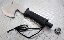 Fury Recon Heavy Duty Survival Axe Kit -GEAR AID Shop 22007 1