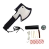 Fury Recon Heavy Duty Survival Axe Kit 1 Fury Recon Heavy Duty Survival Axe Kit -GEAR AID Shop 22007