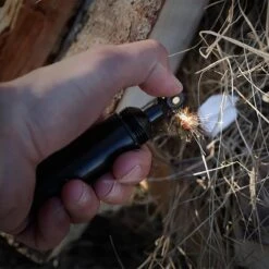 Coghlans CLEARANCE Flint Wheel Fire Starting Kit -GEAR AID Shop 2226 2