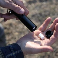 Coghlans CLEARANCE Flint Wheel Fire Starting Kit -GEAR AID Shop 2226 3