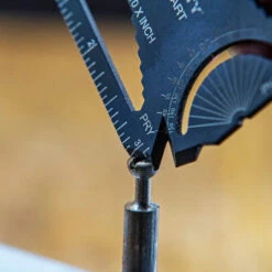 True Utility Cardsmart Multi-tool & Weatherproof Hardcase -GEAR AID Shop 225265 2