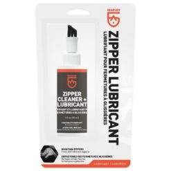 Gear Aid McNett Zip Care Zipper Cleaner & Lubricant -GEAR AID Shop 29117 4