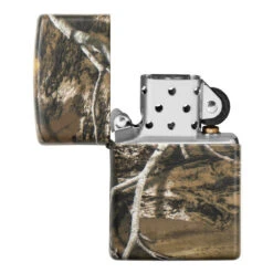 CLEARANCE Zippo Real Tree Edge Lighter 10 CLEARANCE Zippo Real Tree Edge Lighter -GEAR AID Shop 29896 3