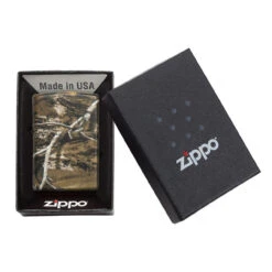 CLEARANCE Zippo Real Tree Edge Lighter 11 CLEARANCE Zippo Real Tree Edge Lighter -GEAR AID Shop 29896 4