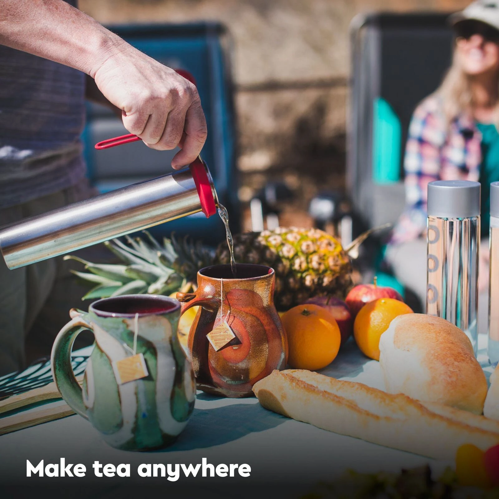 GoSun Solar Kettle For GoSun Sport Solar Oven 5 GoSun Solar Kettle For GoSun Sport Solar Oven - Image 3