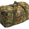 Australian Army ECHELON Gear Bag Auscam Camo 50L -GEAR AID Shop 2EBA